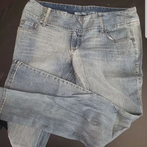 Mossimo jeans